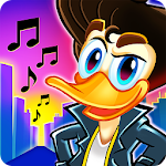 Cover Image of Descargar patos disco 1.3.6 APK