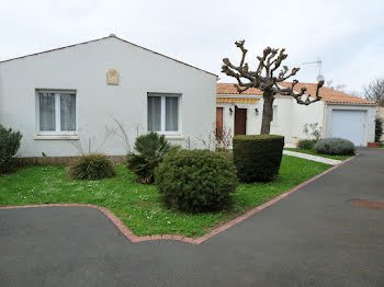 maison à Perigny (17)