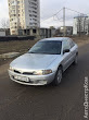 продам авто Mitsubishi Lancer Lancer VI