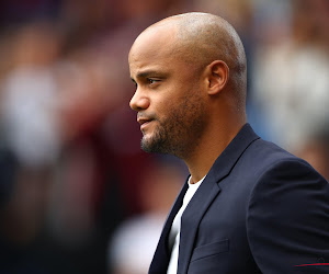 Eerste puntenverlies voor Vincent Kompany en Burnley, Manuel Benson maakt debuut