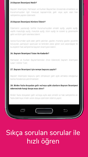 Emeklilik - Ne Zaman Emekli Olurum?