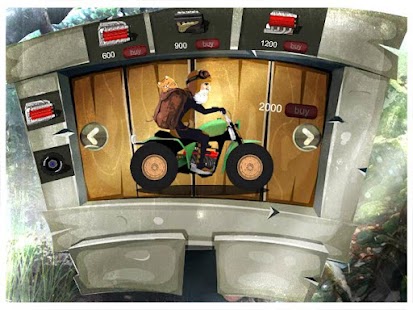 ATV Trike Hill Adventure Screenshots 1