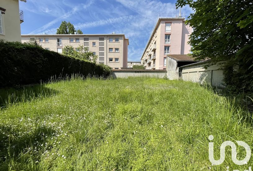  Vente Terrain à bâtir - 400m² à Barbey (77130) 