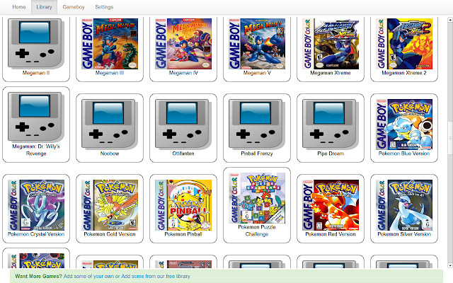 Online Gba Emulator Unblocked