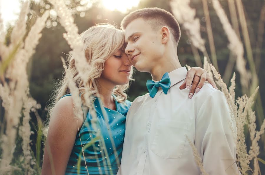 Wedding photographer Yuliia Kutsevych (yuliyakutsevych). Photo of 2 September 2016