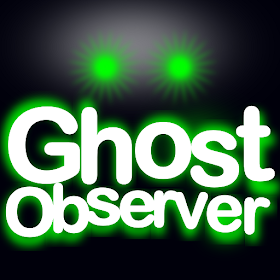 Ghost Observer👻 детектор призраков