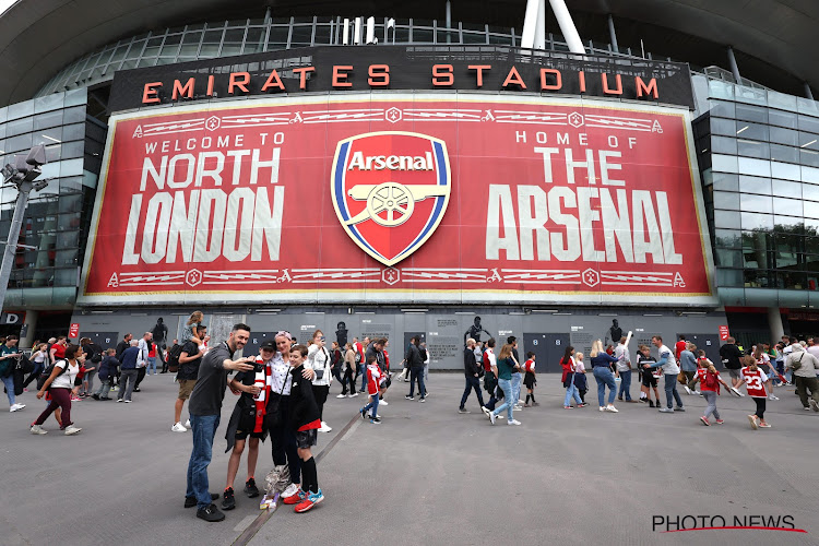 Arsenal komt met officieel statement en haalt uit naar Premier League