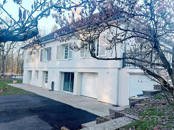 maison à Pougues-les-Eaux (58)