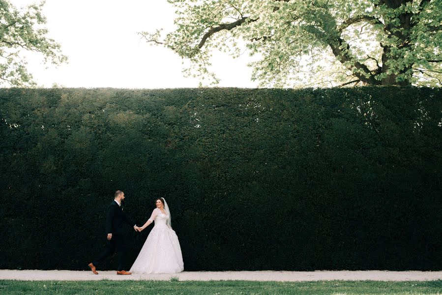 Fotografo di matrimoni Igor Vranuch (igorvranuch). Foto del 30 aprile 2019