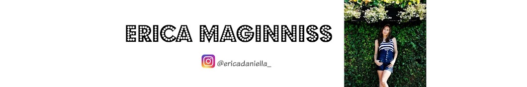 Erica Maginniss Banner