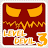 Level Devil 3 icon
