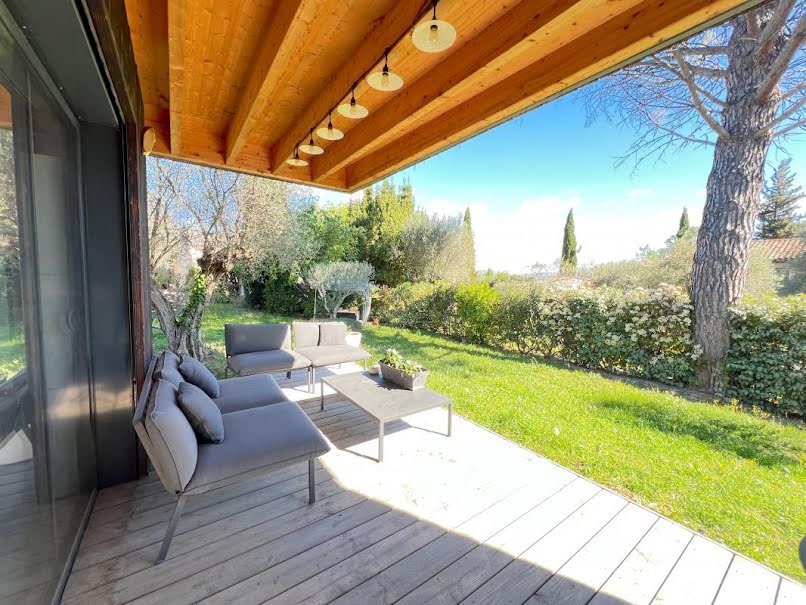 Vente maison 3 pièces 75 m² à Aubagne (13400), 539 000 €