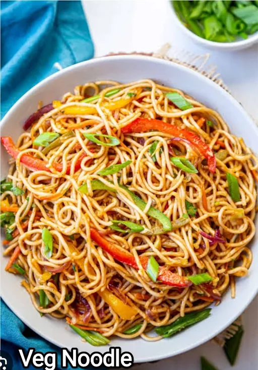 Veg Noodles