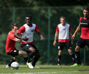 Ex-speler van Standard gaat door het lint en beledigt zijn trainer