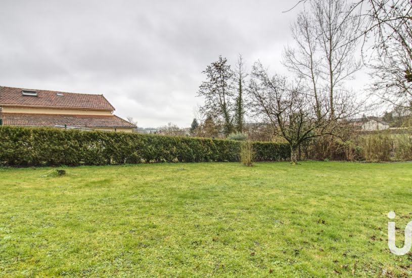  Vente Terrain à bâtir - 487m² à Signy-Signets (77640) 