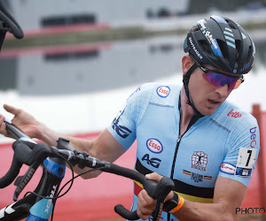 Toon Aerts valt uitgerekend op EK een eerste keer naast het podium: "Ik had mij op het ergste voorbereid"