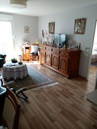 appartement à Oberhausbergen (67)