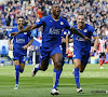 Leicester City s'envole vers le titre