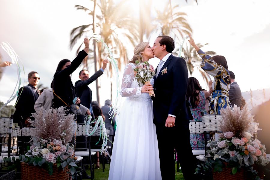 Fotógrafo de casamento Fernando Carrillo (fernandocarillo). Foto de 7 de outubro 2023