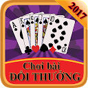 アプリのダウンロード Game bai doi thuong, danh bai をインストールする 最新 APK ダウンローダ