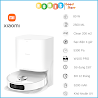 Robot Hút Bụi Lau Nhà Xiaomi Dreame Bot W10S Pro Tự Động Bơm Xả Nước, Giặt Sấy Giẻ, Đổ Rác Tự Động Tạo Bản Đồ Siêu Nhanh, Camera Ai, Diện Tích Hoạt Động 200 M2, Áp Suất 5300 Pa, Công Suất 80 W - Hàng Nhập Khẩu