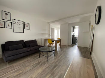 appartement à Champigny-sur-Marne (94)