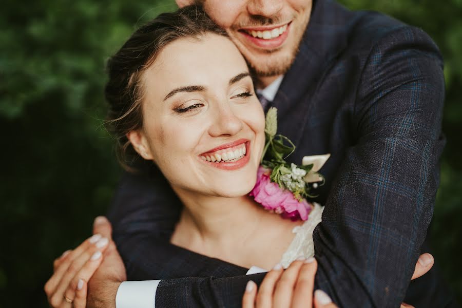 Fotógrafo de bodas Monika Sukenikova (monikasukenikova). Foto del 13 de julio 2023