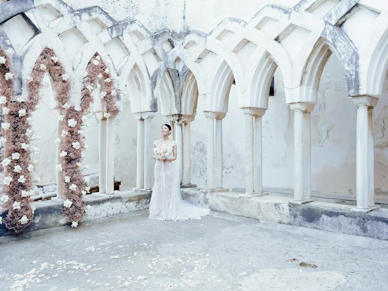 Fotógrafo de bodas Natalia Milanova (nataliamilanova). Foto del 9 de febrero 2023