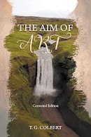 The Aim of Art cover