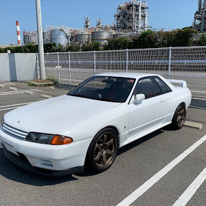 スカイライン GT-R BNR32