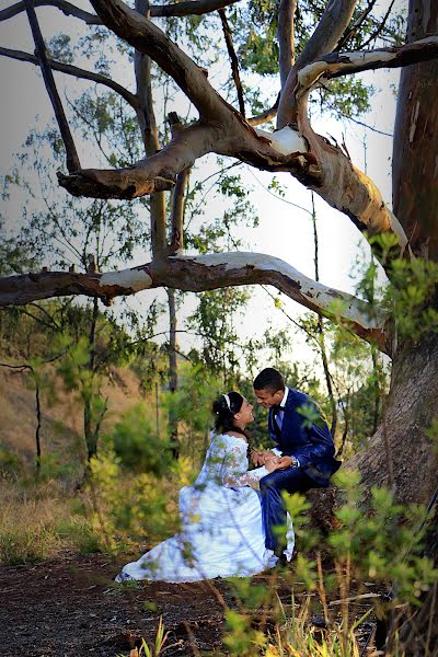 Wedding photographer Leonardo Correa (leonardocorrea). Photo of 30 November 2016