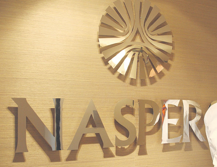 Naspers will list list Multichoice on the Johannesburg Stock Exchange.