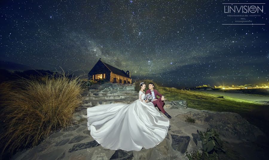 Photographe de mariage Lin Gu (linvision). Photo du 30 mai 2023