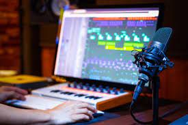 best podcast editing software