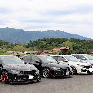 シビックタイプR FK8