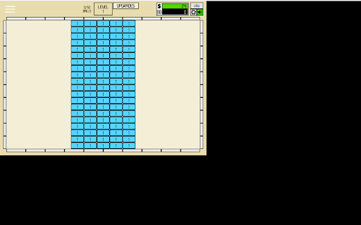 Idle Breakout Oficjalne