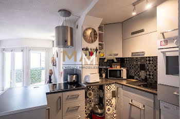 appartement à Sainte-Maxime (83)