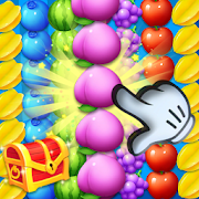 Fruit Frenzy  Icon