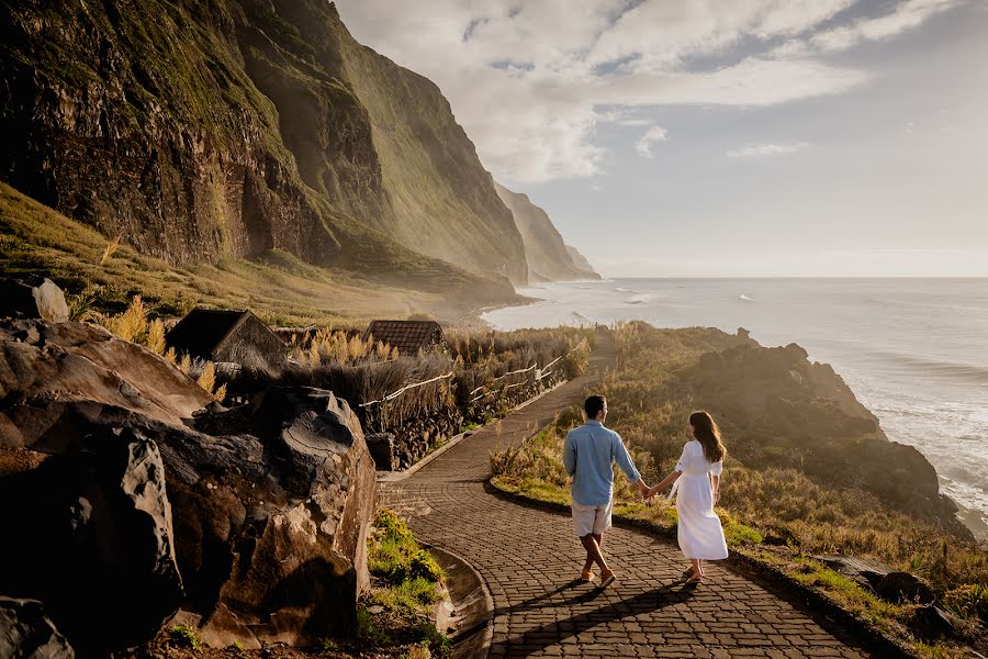 Wedding photographer Miguel Ponte (cmiguelponte). Photo of 26 October 2023