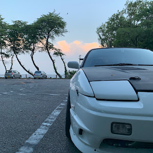 180SX RPS13