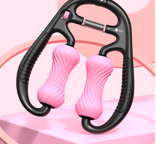 Title 5, Ring Clip Calf Massager Stovepipe Artifact Foam...