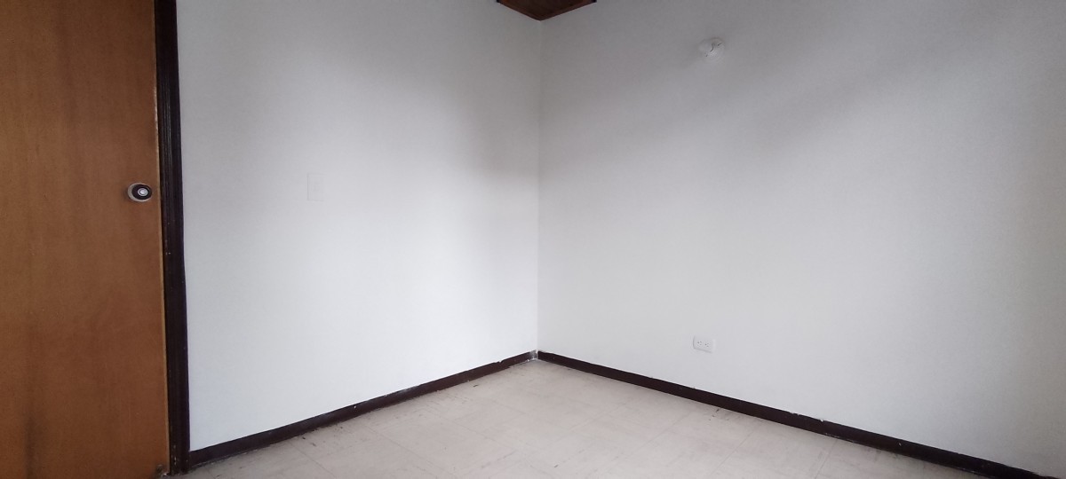 Apartamento En Venta - Carlos Lleras, Bogota