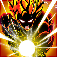 Dragon Shadow Battle Super Z