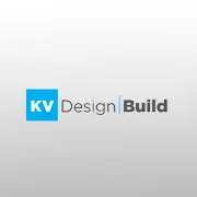 KV Design and Build Ltd Logo