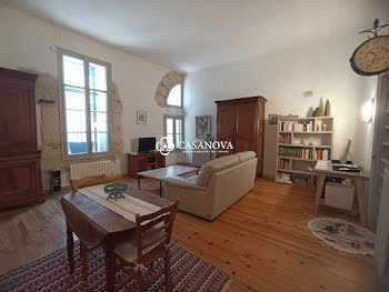 appartement à Montpellier (34)