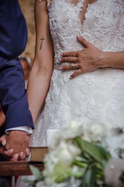 Fotógrafo de casamento Maica Torres (maica). Foto de 24 de setembro 2019