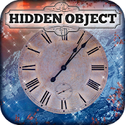 Hidden Object - Tick Tock Free  Icon