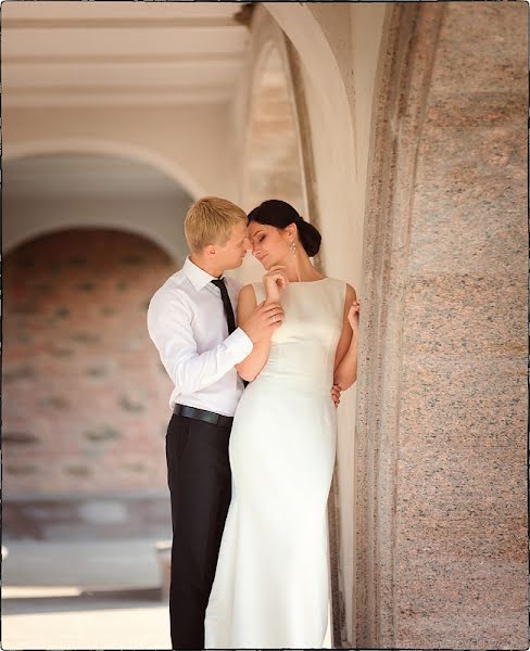 Wedding photographer Dmitriy Neverovskiy (batmann). Photo of 30 July 2013