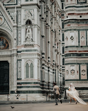 Fotografo di matrimoni Ali Hamidi (alihamidi). Foto del 2 aprile