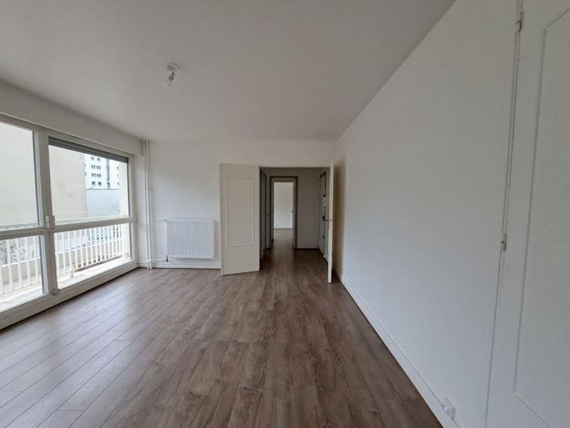 Vente appartement 2 pièces 47.64 m² à Paris 20ème (75020), 386 650 €